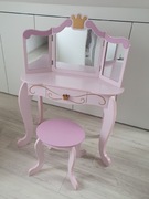 Toaletka dla dziewczynki KinderKraft