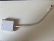 Przejsciowka DisplayPort-VGA