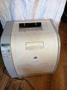 Drukarka HP Color Laser Jet 3550