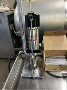 Klipsownica Tipper Tie