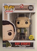 FUNKO POP! MOVIES GHOSTBUSTERS VINYL FIGURE FIGURKA RAY STANTZ 1510
