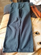 Sprzedam spodnie chłopięce 