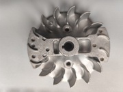 Cewka zapłonowa z kołem zamachowym do kos AL-KO Bc 410, BC-4125