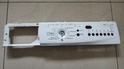 Panel przedni do pralki Whirlpool AWO/D 4313/P