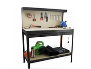 Stół warsztatowy z szufladą 