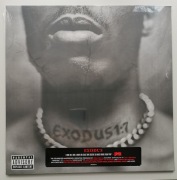 Dmx - Exodus Winyl FOLIA Nowy 