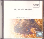 Muzyka Rosji Hity Armii Czerwonej  CD 2003
