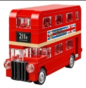 LEGO 40220 London Bus
