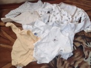 Zestaw dla niemowląt 