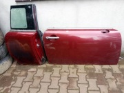 Mini Clubhan R56 drzwi przednie ,drzwi tylne z tapicerkami 