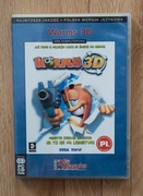 Worms 3D wersja PL