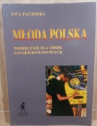 Młoda Polska. Ewa Paczoska