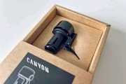 Canyon Road Cycling Bell dzwonek gravel