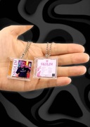 Brelok CD z NFC - Skolim "Król Latino"