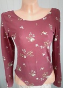 Body z długim rękawem reserved 38