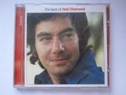 NEIL DIAMOND - THE BEST OF (CD-ALBUM)