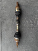 Pół oś Hyundai Kona 49500J9150