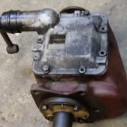 Skrzynia biegów żuk warszawa