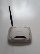 Router TP-LINK TL-WR740N
