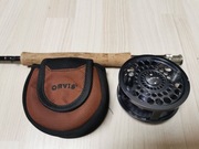 kołowrotek muchowy Orvis Battenkill V