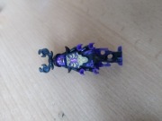 LEGO figurka overlord