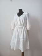 Letnia sukienka firmy EDC Esprit używana rozmiar 36/38