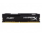 Fury hyperX  DDR4 2400mhz 24GB