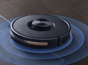 Czysty dom bez wysiłku, odkurzacz Viomi V5 Pro to rozwiązanie dla Ciebie!