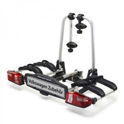 Bagażnik rowerowy 2 rowery VW