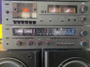 M9100 i M9108 kolumny SHERZO 200