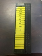 Moduł Siemens Simatic S7 6ES7 350-1AH03-0AE0