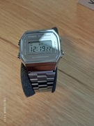 zegarek casio A168WA-3AYES vintage