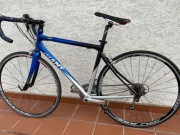 Rower szosowy Giant SCR 2