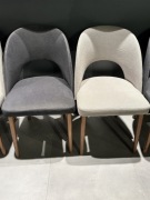 Krzesło Krzesło marki ALORA model FAMEG A-1412