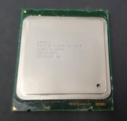 Intel Xeon E5-2670 - 8 x 2,6 GHz