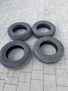 Letnie opony Yokohama 215/70 R16