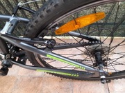 Rower, Author A-Matrix