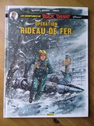 Buck Danny Classics 5 - Opération Rideau de fer