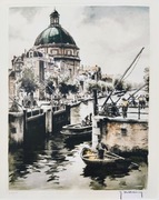 Hubbeling James  1893 - 1958r