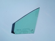 RENAULT SCENIC II Szyba drzwi lewe przednie