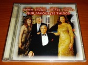 Bennett, Church, Domingo, Williams - Our Favourite Things
