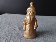 Figurka dekoracyjna Świętego Mikołaja