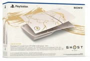 Obudowa do PlayStation 5 Slim edycja limitowana Ghost of Yotei