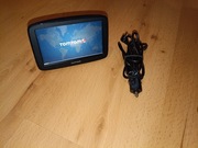 Nawigacja GPS TomTom z Dożywotnią Aktualizacją Map + Ładowarka