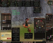 Metin2 Polska Szaman Healer 2lvl Champion Alchemia Znakomita +7 słupów