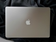 MacBook Pro Retina 15” (Mid 2015)