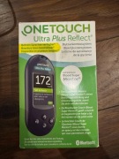 One Touch Ultra Plus Reflect glukometr mmol/l