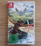 Monster Hunter Stories 2 Wings of Ruin na konsolę Nintendo Switch PL