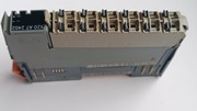 B&R I/O X20 System X20 AT2402 AT 2402 + BM 11 BM11