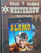 Wielka kolekcja Westernów DVD - tom 9